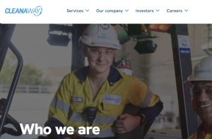 Cleanaway Shares Rise 3.70% to $2.665 as EQT's $9.4 Billion Takeover Bid Clears Due Diligence Hurdle