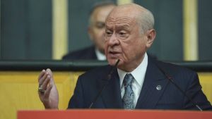 Bahçeli ne yapmak istiyor? 14 Eylül 2026
