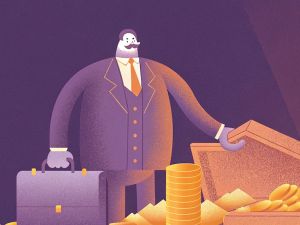 Et si vous arrêtiez de dire des sottises sur les milliardaires ?
