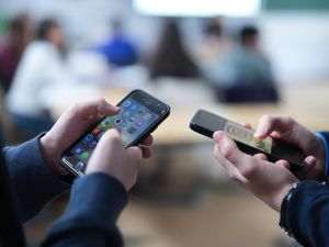 Niveau scolaire en chute : et les criminels numériques courent toujours…