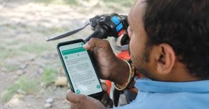 Just A Photo, a Problem & a Solution: How This Free AI Is Helping India’s Farmers Identify Crop Diseases Early