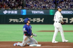 At Asian Games, let Taiwan compete as Taiwan