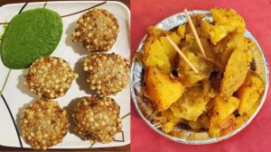 Hartalika Teej 2026 Fast: Top lip-smacking dishes to make at home