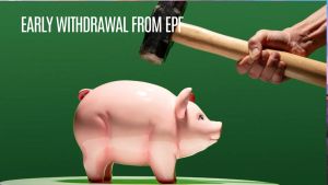 EPF withdrawal rules changed: Now you can take advances from your account for these needs