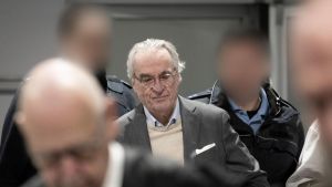 Reichsbürger in den Mühlen des Rechtsstaats