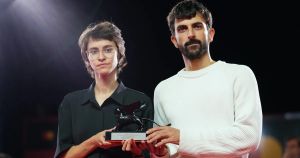 Israelis Must Watch 'NAZA' and Confront the Reality of Gaza
