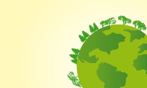 Introducing Green Theory in International Relations