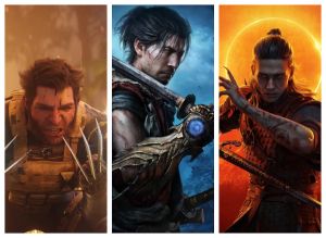‘Onimusha’, ‘Lobezno’, ‘Blood of Dawnwalker’: tres formas de amar el combate