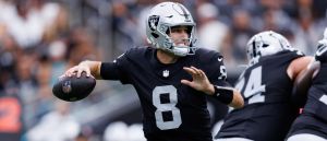 NFL Star Quarterback Becomes Just 15th Ever To Join Iconic Club