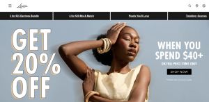 Lovisa Holdings Shares Jump 4.81% To $22.67 As Beaten-Down ASX Retailer Rides Monday's Bargain-Hunting Rebound