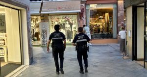 ¿Qué pasa con la Policía Local?