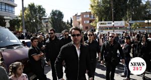 Γιατί αγαπήσαμε τον Μαζωνάκη;