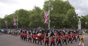 Britain Is Arresting People for Speech – I’m Heading There to Find Out Why
