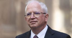 Barfare: Will SCOTUS Reverse the Disbarment of John Eastman?