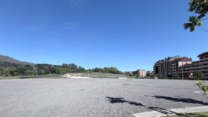 Oviedo da el paso definitivo para abrir su recinto ferial de La Florida con una nueva oferta recreativa, de ocio y cultural