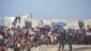 Ceuta: ¿hay algo más?
