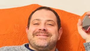 Morto nell’incidente. Gli amici piangono. Francesco Palmieri: 