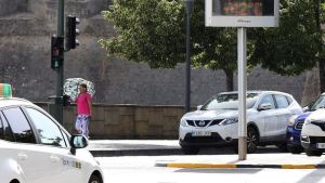 ¿Están preparadas las ciudades ante el calor extremo?