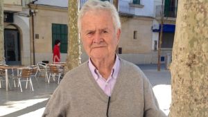 Antoni Torrens, un pobler universal que ha portat la cultura popular arreu