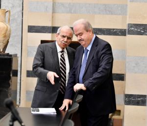 موازنةٌ.. بأيةِ حالٍ عُدتِ يا موازنة