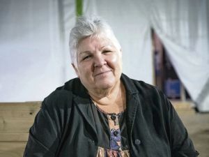 « Je suis un produit de la révolution cubaine » : Aleida Guevara March, la fille du Che, dans les allées de la Fête de l’Humanité