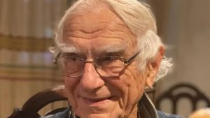 L’addio al prof Guaraldi: 