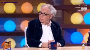 El fracaso del modelo de influencia de los partidos políticos con las tertulias televisivas