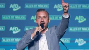 Volver con el alma marchita