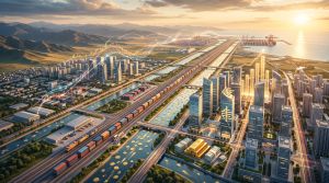 Middle Corridor expansion strengthens economic prospects across region