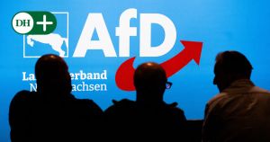 Kein Arzt, kein Bus, kein Bäcker – das hat die AfD in Niedersachsen stark gemacht