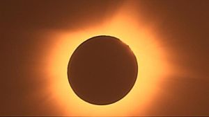 Eclipsi total