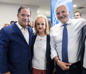 Στο έλεος της Παγώνη, του...