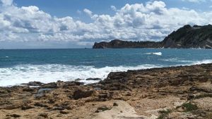 Xàbia: Finisterre siempre plural