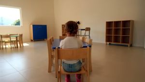 Problemi strutturali: nuova sede