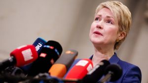 Mogu li socijaldemokrate da spreče još jednu pobedu AfD-a?