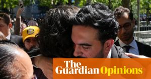 The US right still paints Muslims as the ‘enemy’. But they are fighting for a brighter future for Americans