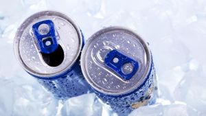 Bebidas energéticas: símbolo social