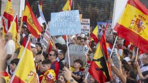 El relincho del centauro