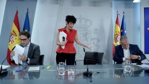 El voto de los nietos