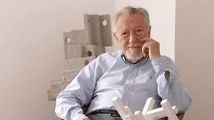 Francisco Lezcano, el aura de los exiliados