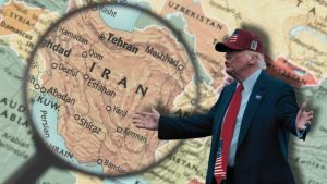 El diésel rompe récords históricos en EEUU mientras Trump asegura no arrepentirse de la guerra en Irán