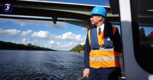 Verkehrsminister Bilger muss die alten Sünden ausbügeln