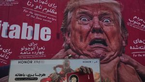 Why the US-Iran peace deal falling apart wasn’t all Trump’s fault