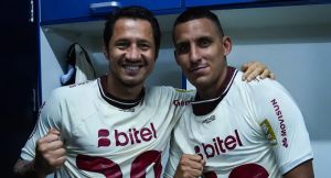 Lapadula y Valera, la dupla que le ha dado a la ‘U’ el 78% de sus goles en el Clausura: Cómo Cúper perfeccionó dicha sociedad