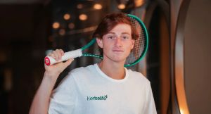 “Ser un tenista top es ir al límite, es parte de mi vida y lo hablo mucho con mi psicólogo”: Ignacio Buse en la élite del tenis