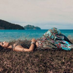 A vida que meu passado não viveu
