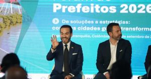 Galán no defiende ni su propio poder