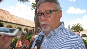 Rafael Mejía López: excepcional “amigo del campo”