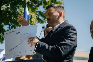 Santé Québec, l’éléphant blanc de la CAQ, fait-il face à ses derniers mois?