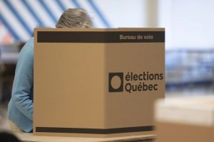 Des électeurs pragmatiques face à un monde en turbulence